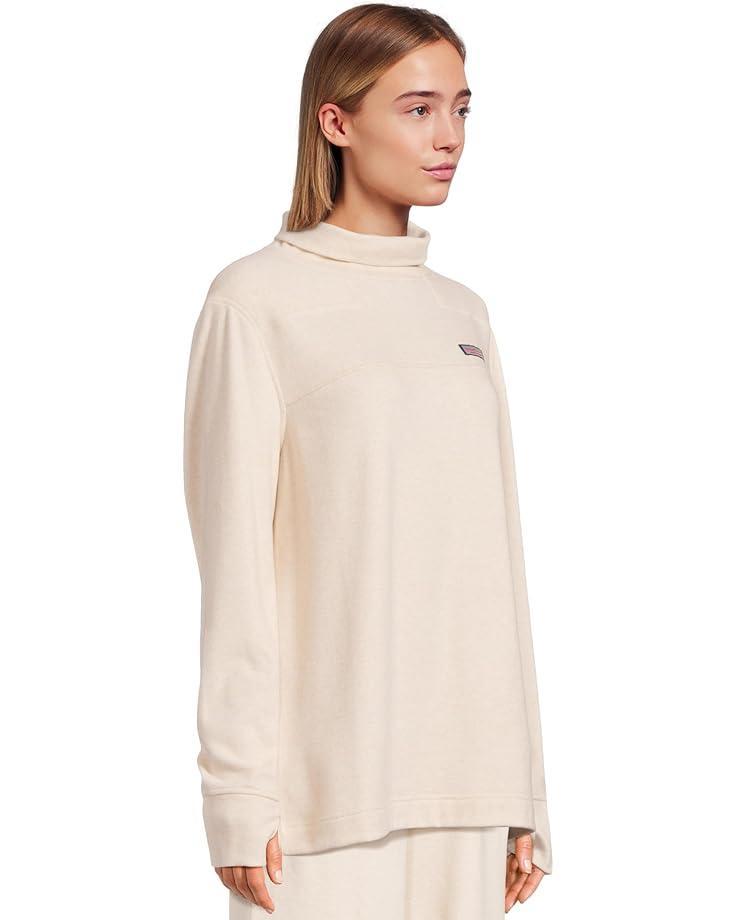 Modern Stripe Tunic Product Image