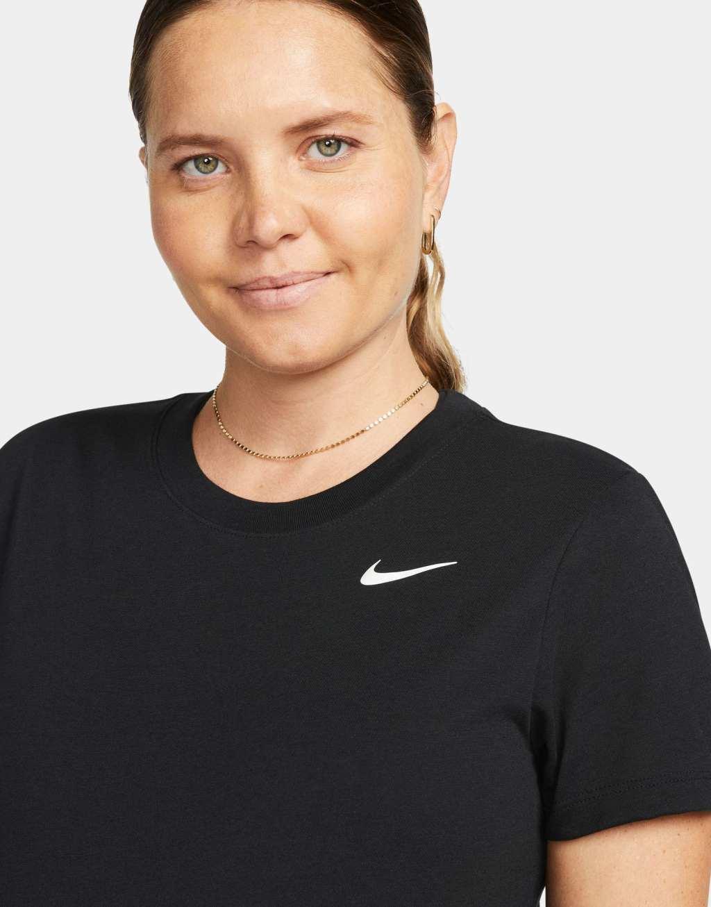 Nike Training Maternity Dri-FIT t-shirt Product Image