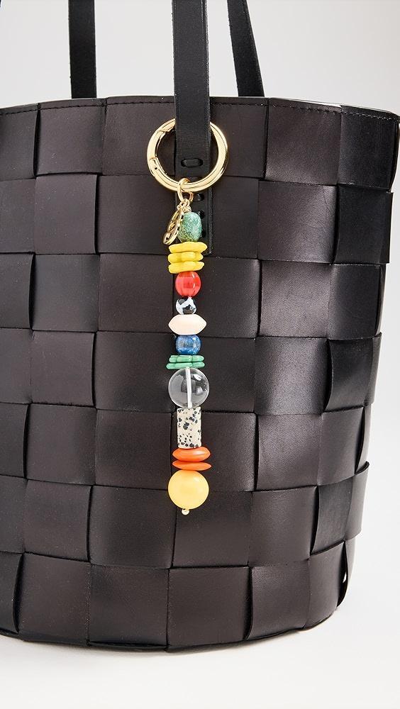 Eliou Colore Keychain | Shopbop Product Image