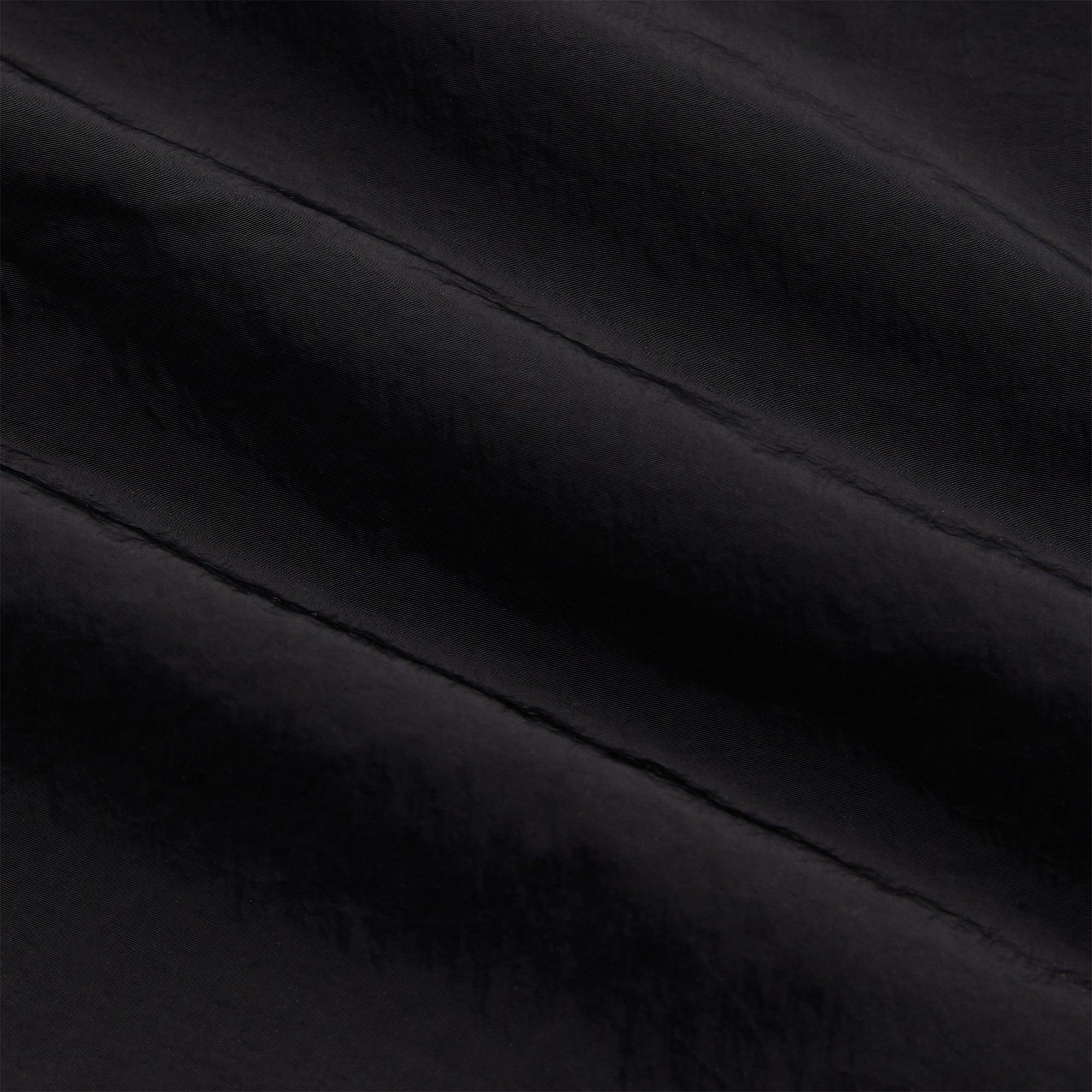 Kith Wrinkle Nylon Mercer 8 Pant - Black Male Product Image