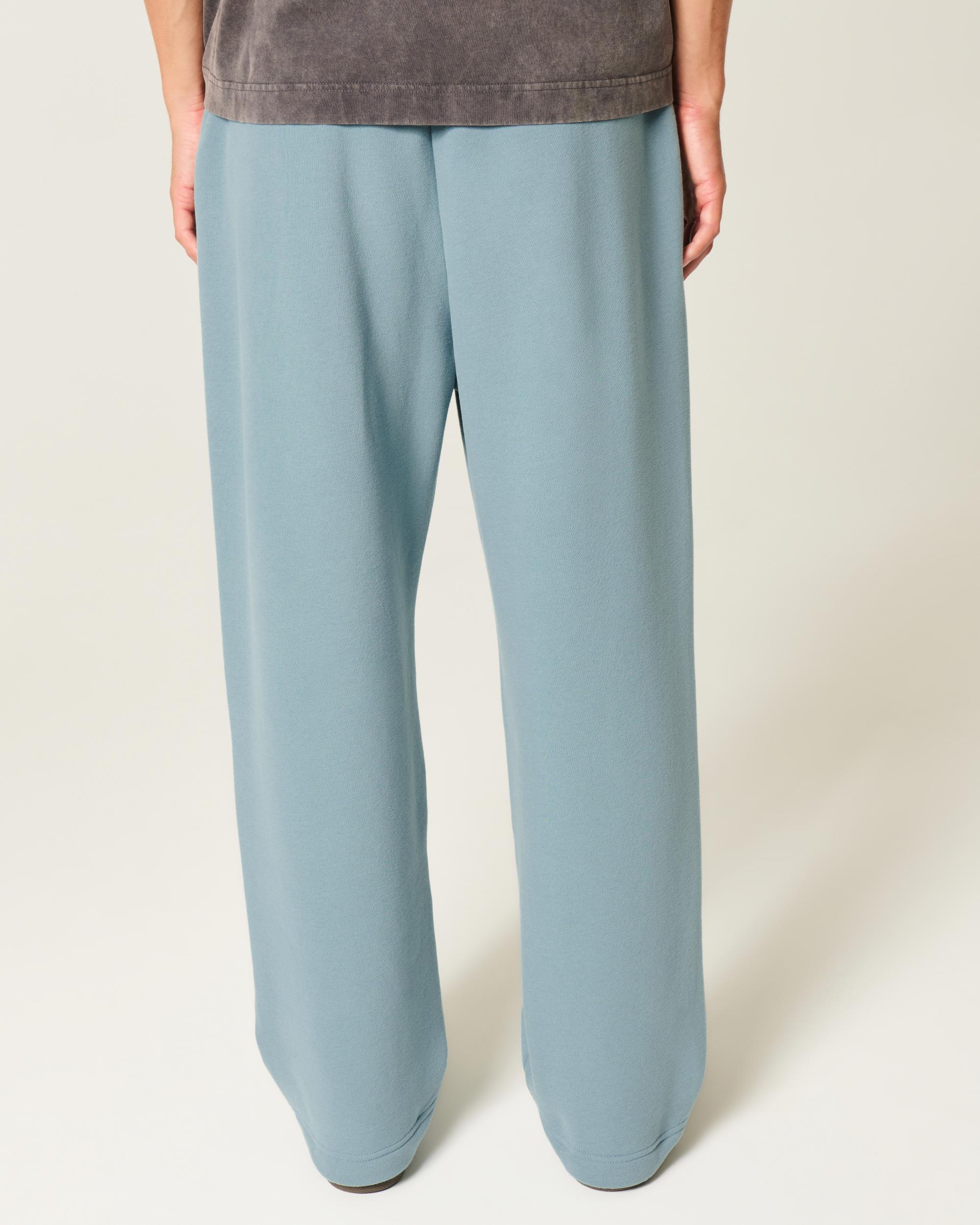 Baggy Sweatpants Product Image