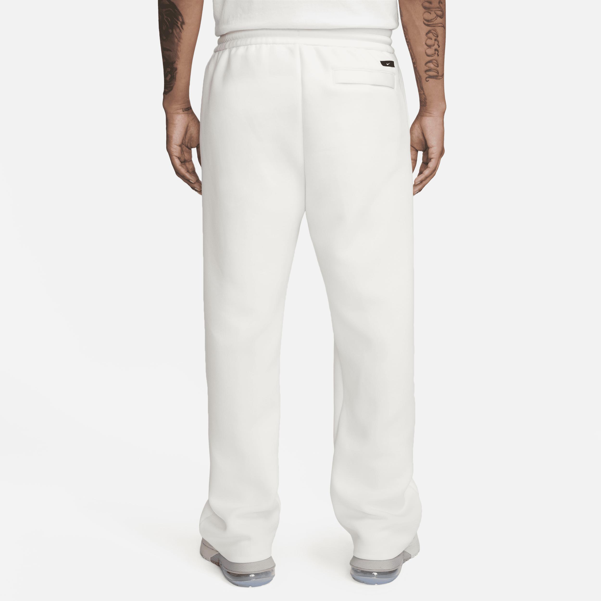 Nike Sportswear Tech Fleece Reimagined Men's Loose Fit Open Hem Sweatpants Product Image