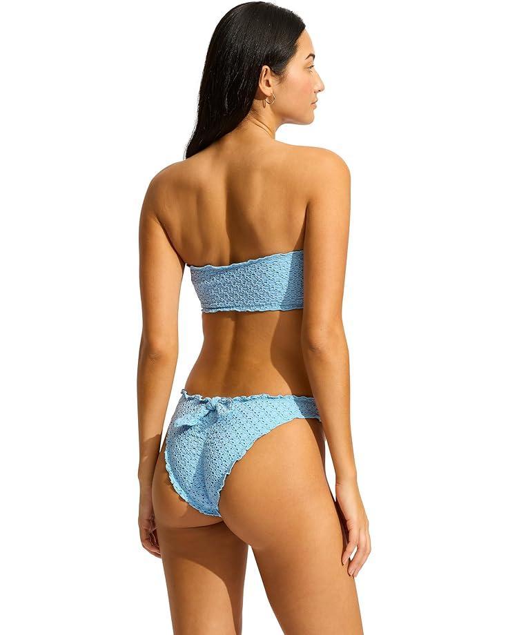 Mala Ring Front Bandeau Product Image