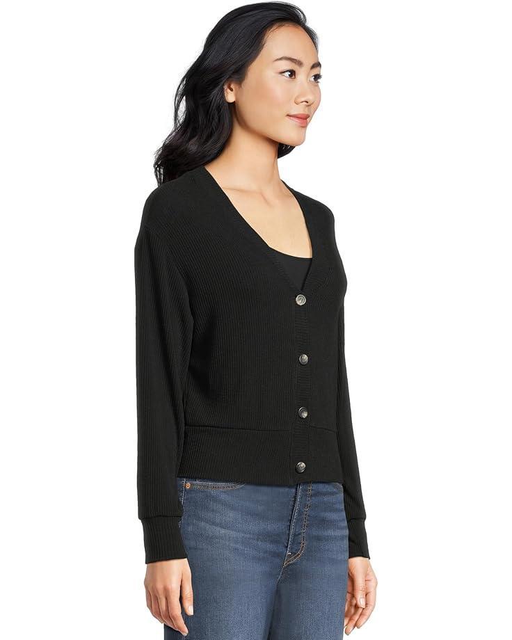 Opaline Cardigan With Pockets Product Image