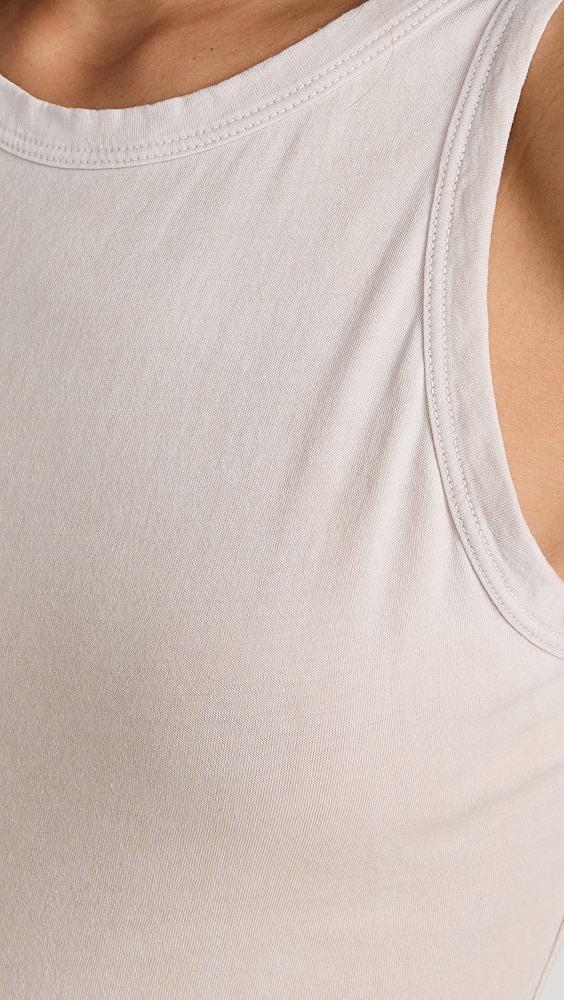 Cotton Citizen Standard Tank | Shopbop Product Image