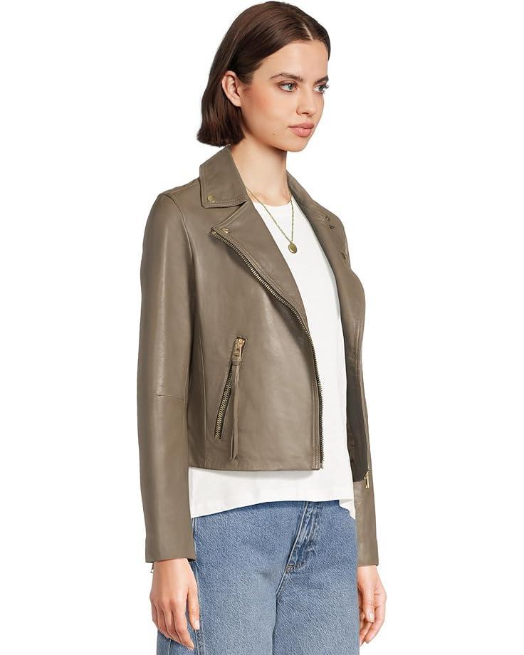 Ellis Biker Product Image