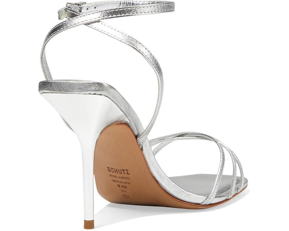Women's Schutz Amelia Square Product Image