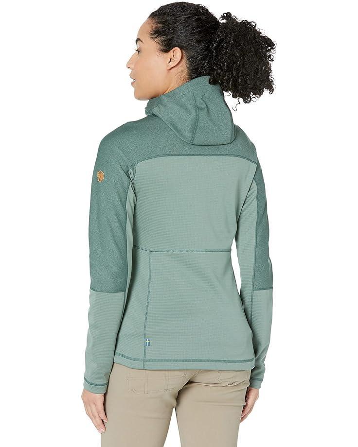 Abisko Lite Fleece Jacket Product Image