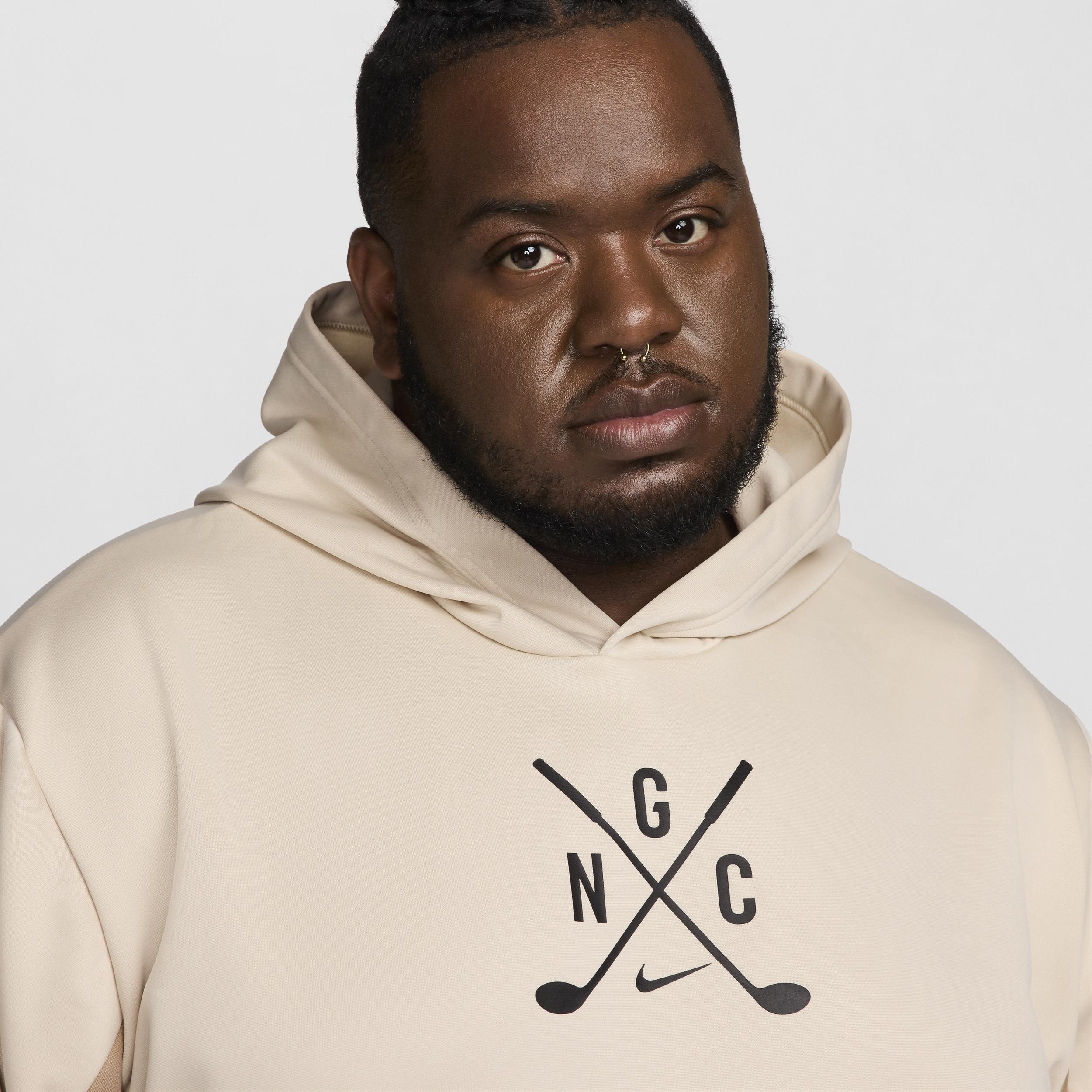 Nike Golf Club Men's Golf Hoodie Product Image