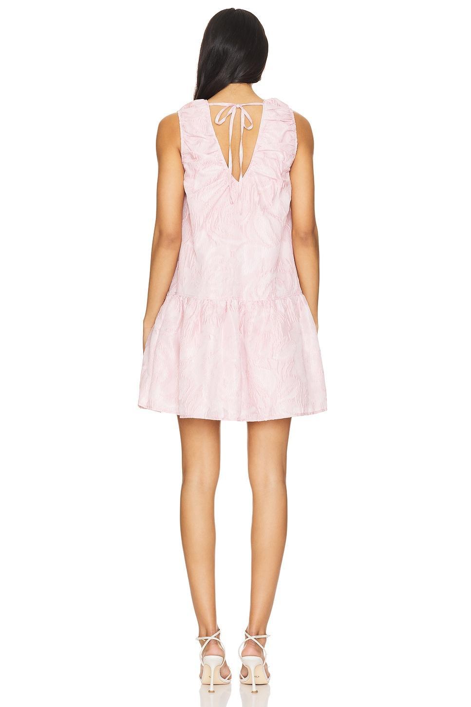 Mini Dress Ganni Product Image