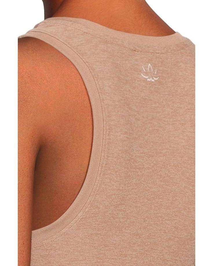 Spacedye Step Up Racerback Tank Product Image