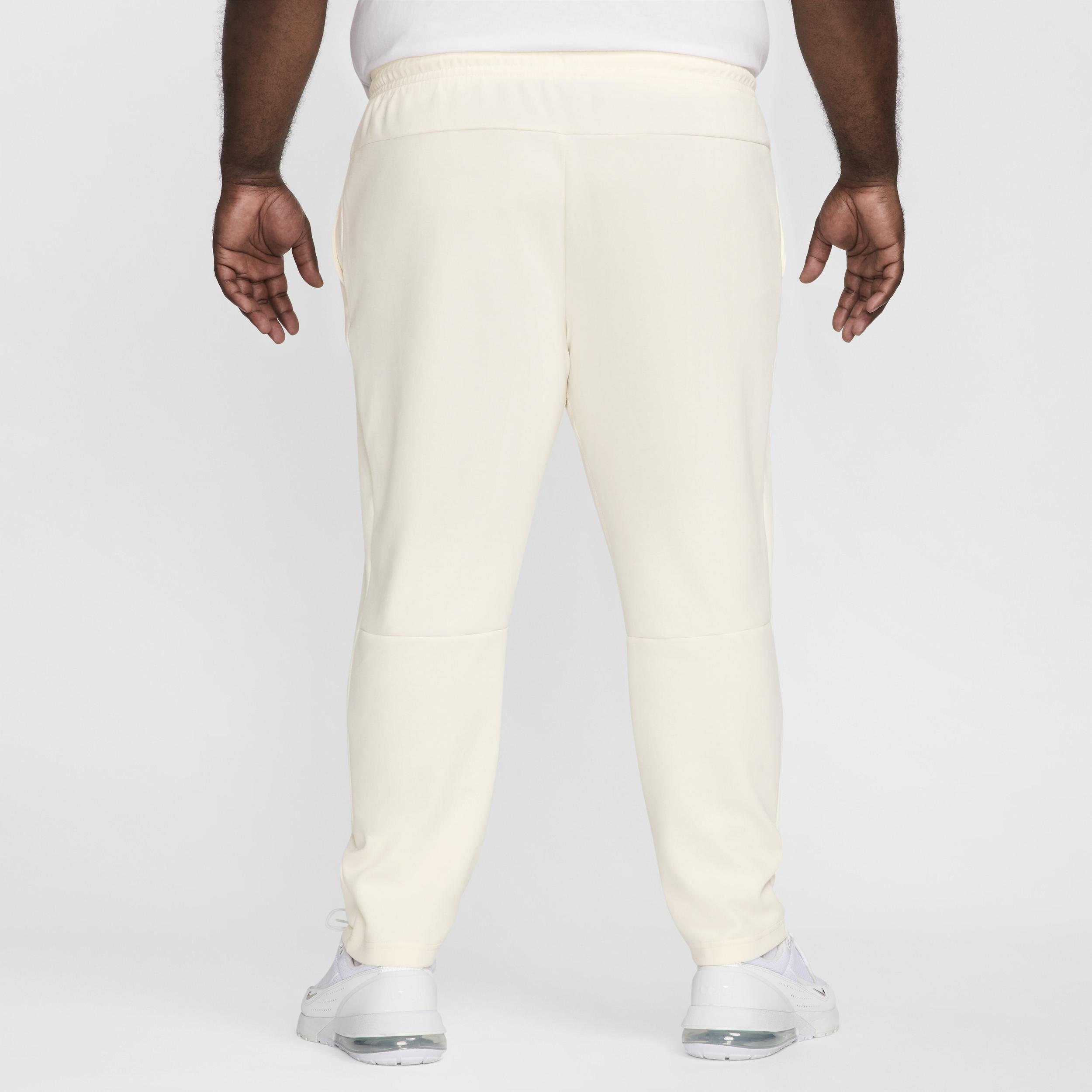 Nike Men's Primary Fleece Dri-FIT UV Tapered Performance Pants Product Image