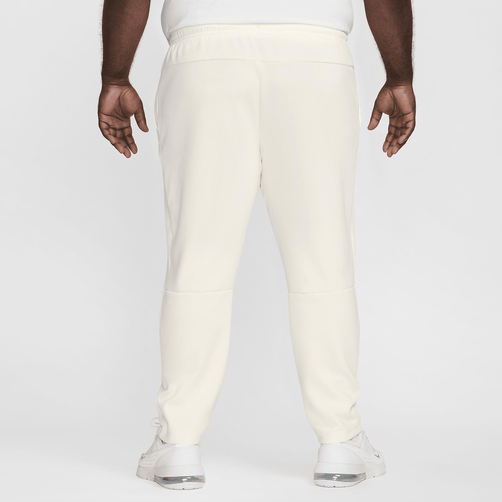 Nike Men's Primary Fleece Dri-FIT UV Tapered Performance Pants Product Image