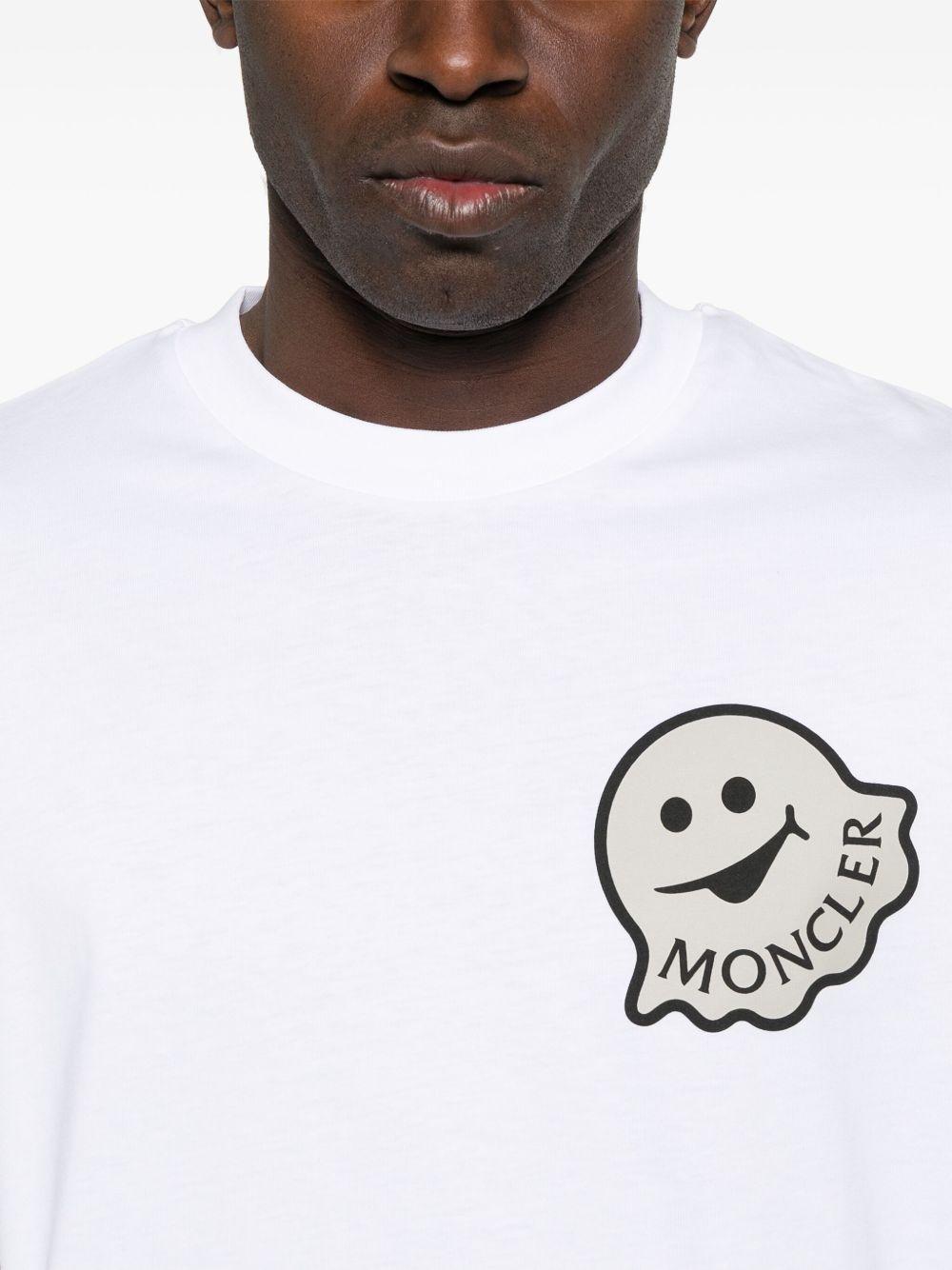 short-sleeve T-shirt Product Image