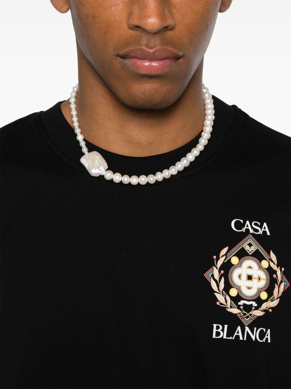Championship Diamond T-shirt Product Image
