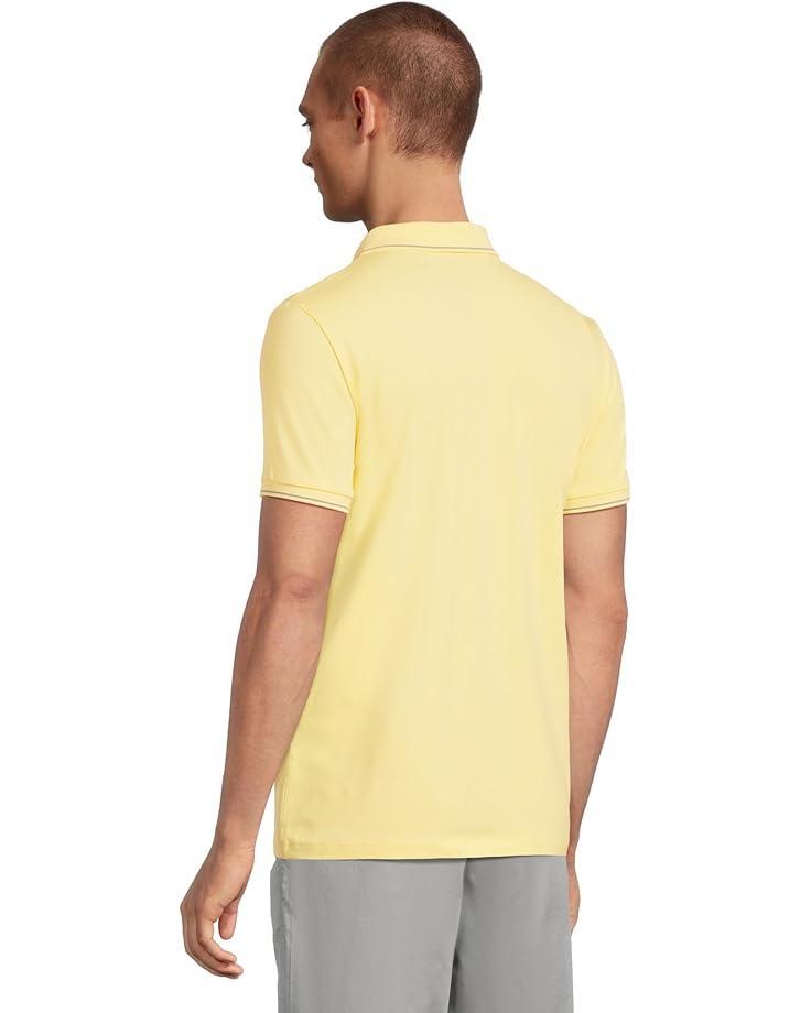 Icon Logo Printed Tee Product Image