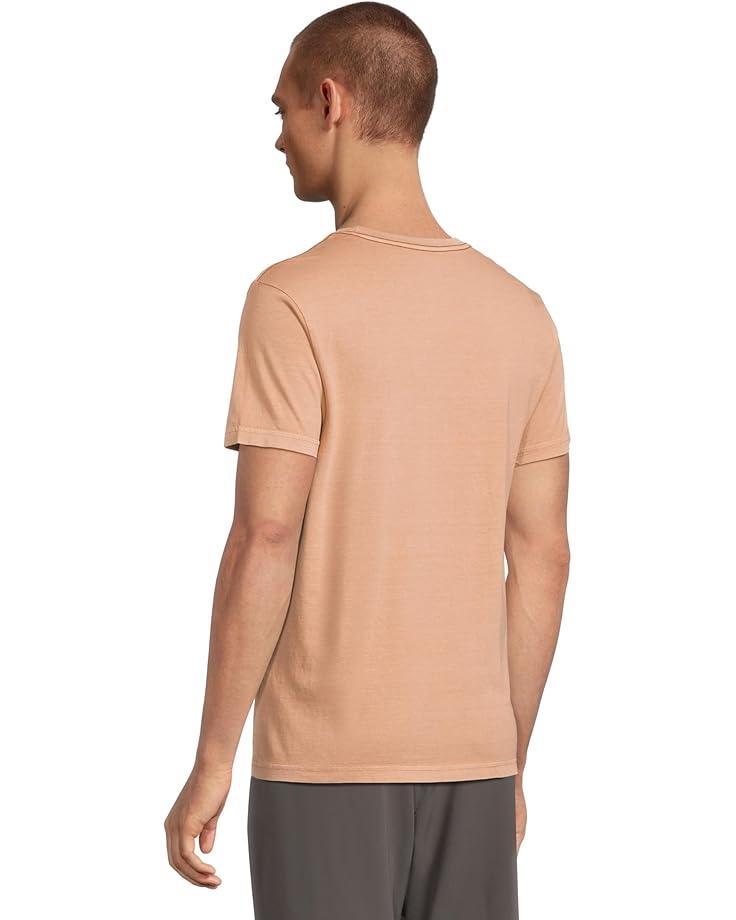 Men's RVCA PTC 2 PIGMENT SS Product Image
