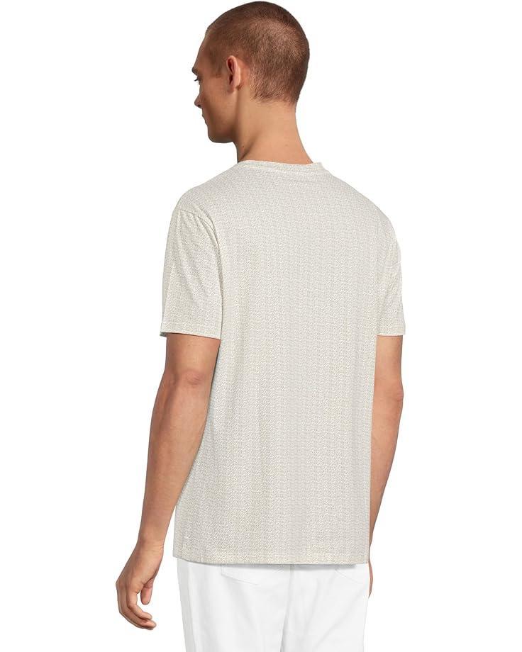 V-Neck Tee Product Image