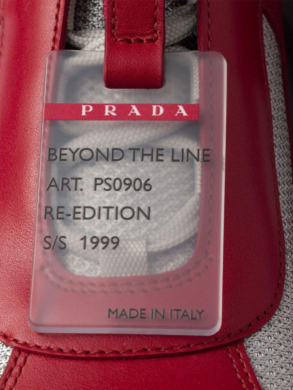 America’s Cup sneakers Product Image