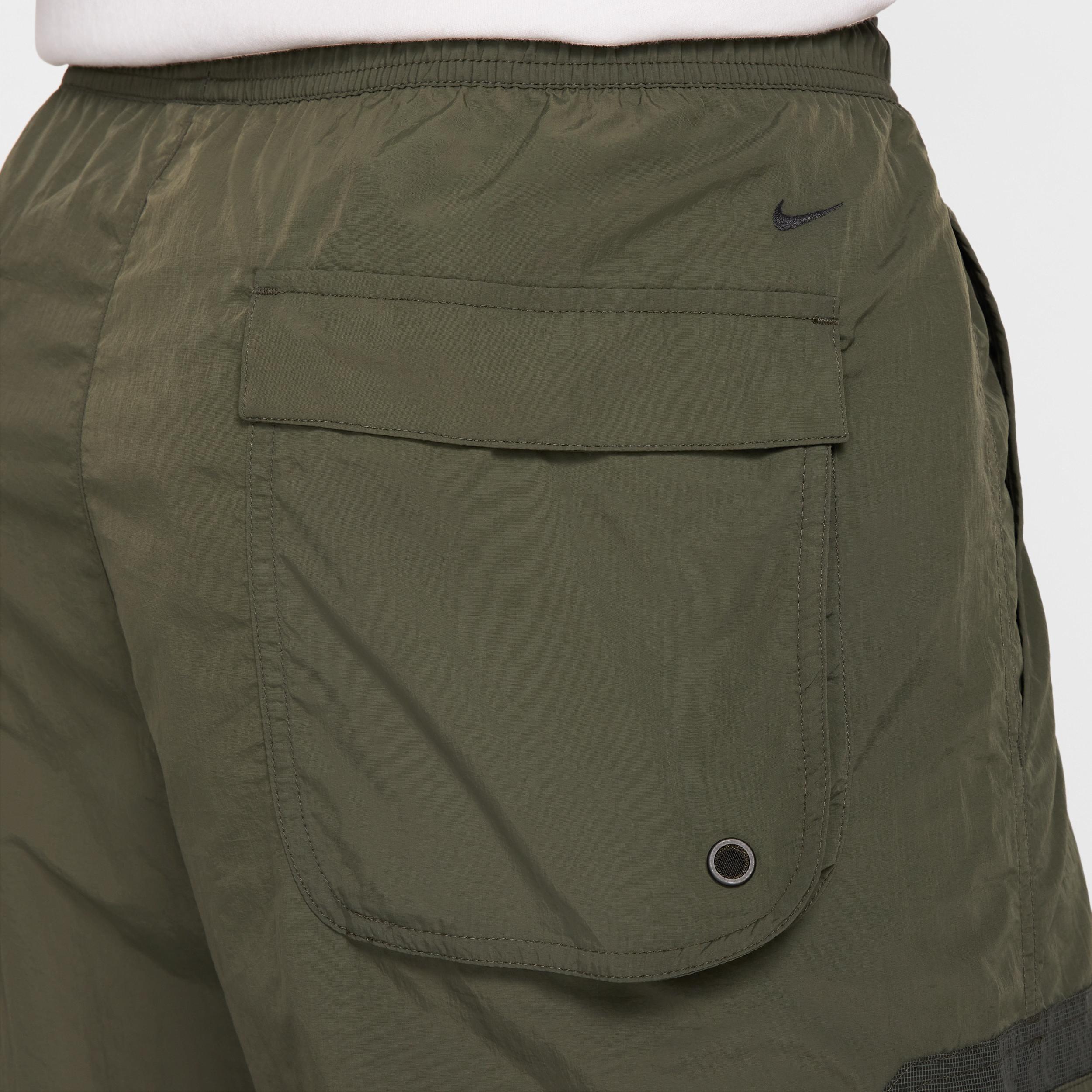 Nike Men's Tech Woven Cargo Pants Product Image