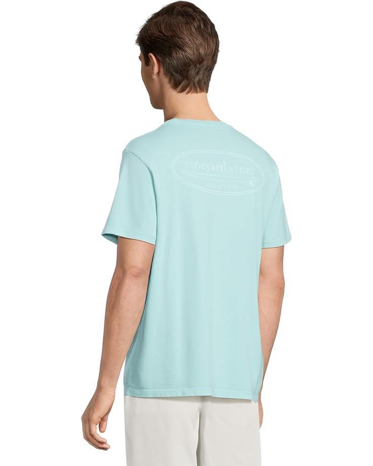 Usa Dog Life Ring Ss T Product Image