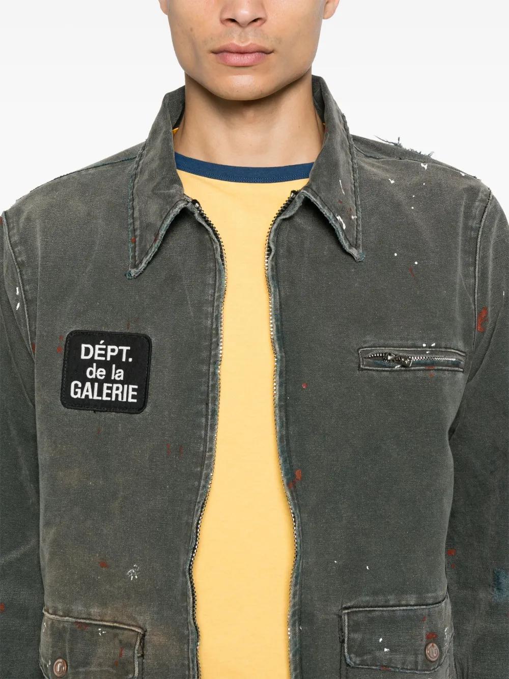 Billy jacket Product Image