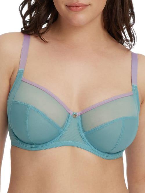 Skarlett Blue Spellbound Full Coverage Underwire Bra Product Image