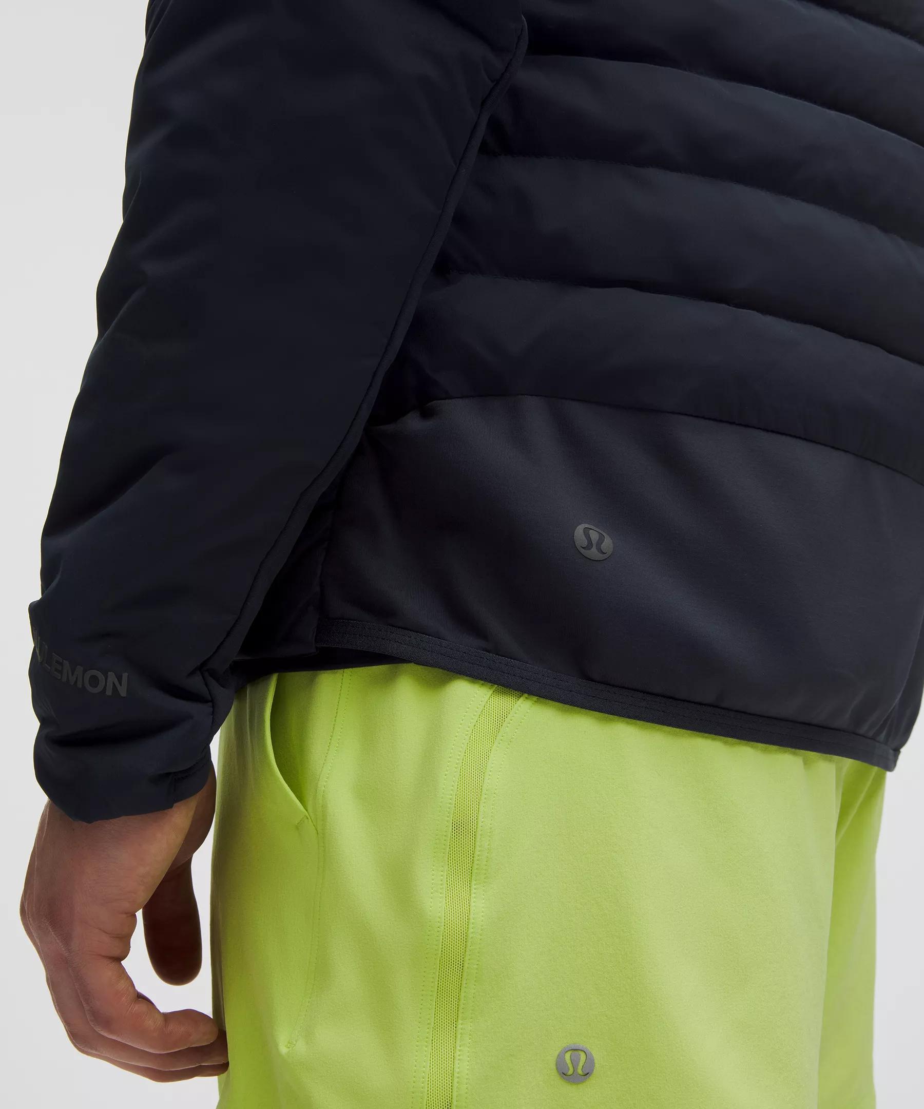 Down for It All 700-Fill Hoodie Product Image