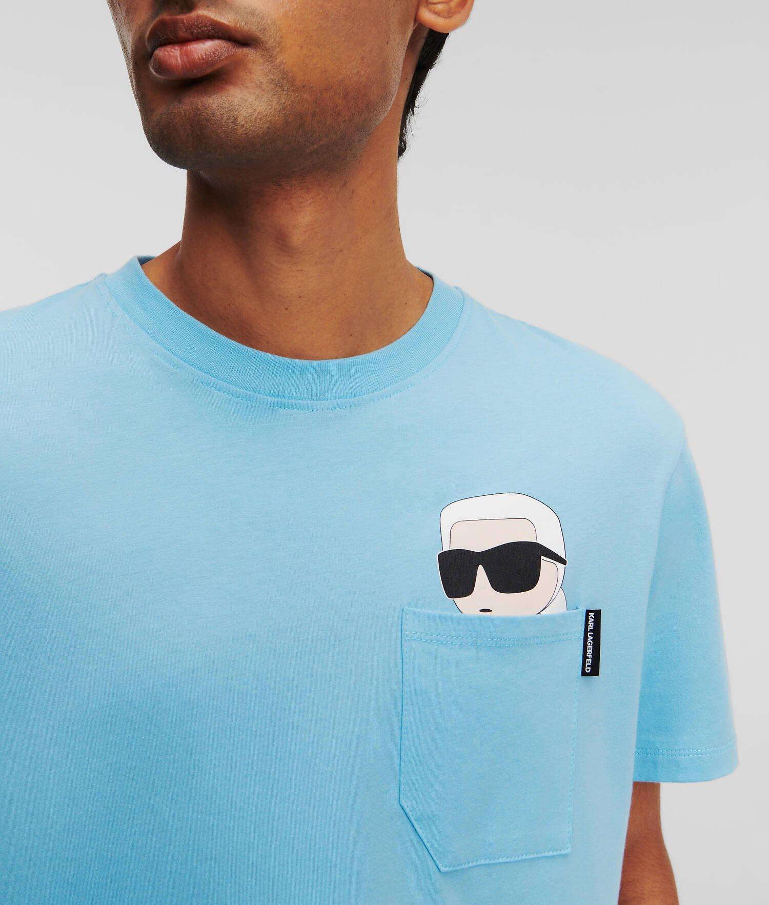 IKON POCKET T-SHIRT Product Image