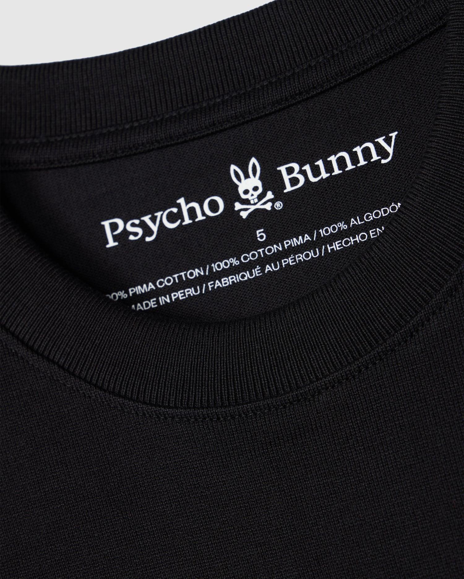 MENS DUKE OVERSIZED TEE - B6U742D200 Product Image