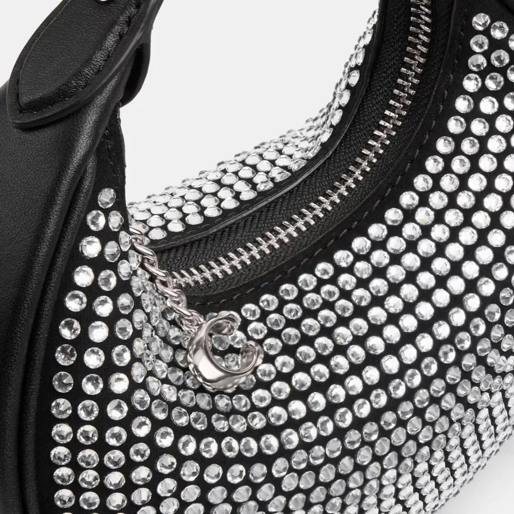 Jonie Bag With Crystal Product Image