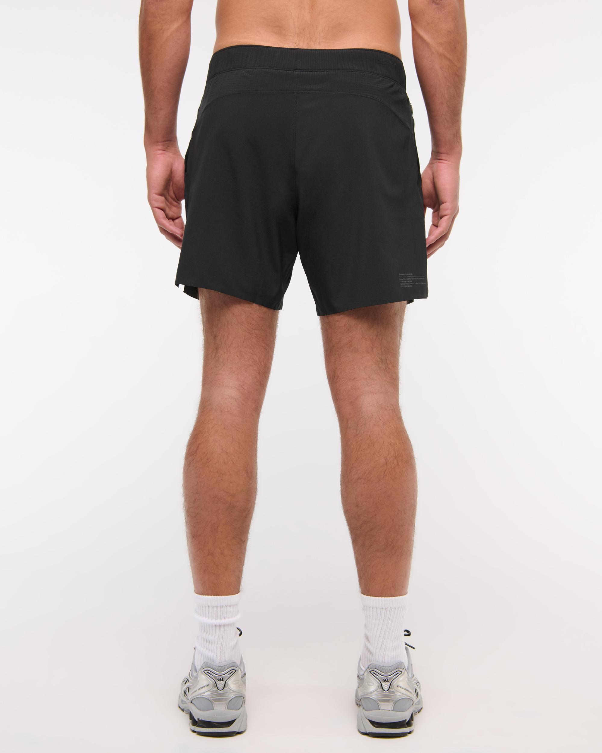 YPB motionTEK Lined Ready Short Product Image