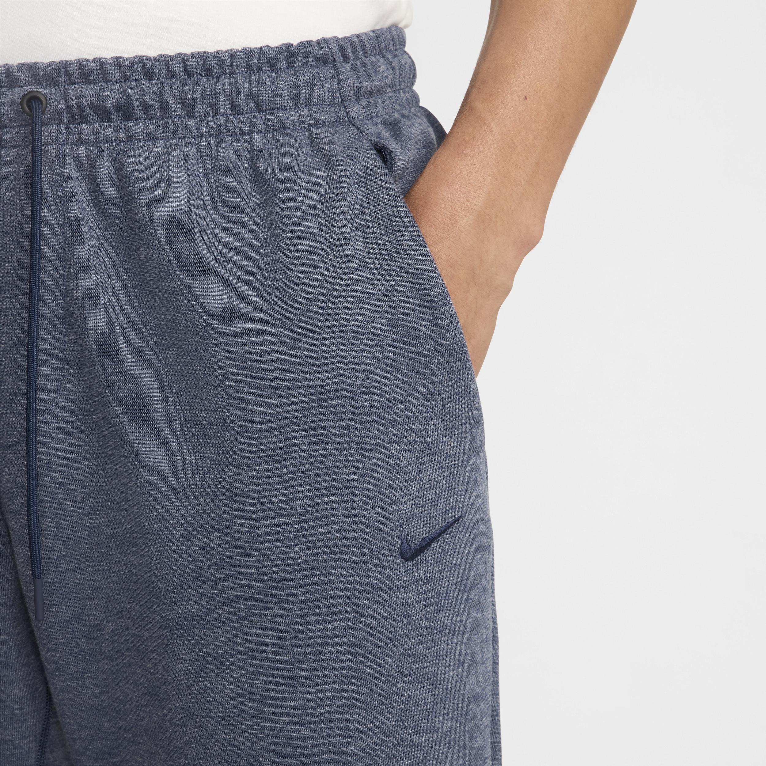 Nike Primary Fleece Men's Dri-FIT UV Performance Joggers Product Image