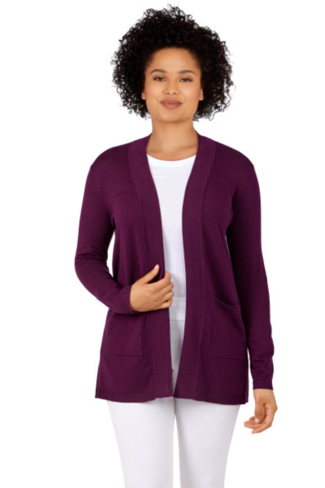 Classic cardigan Product Image