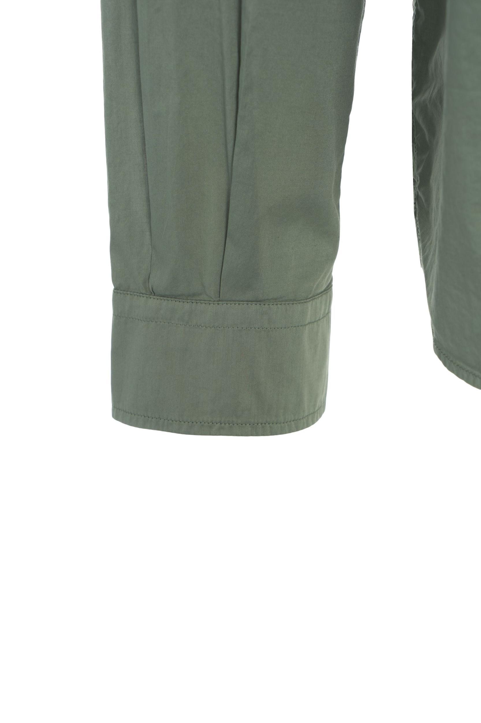 Shirt with logo lettering Product Image