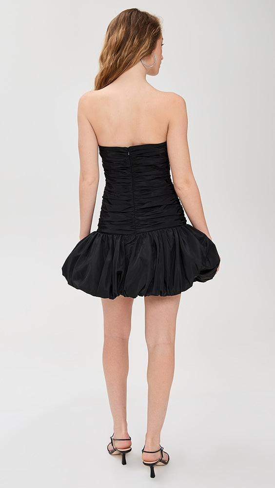 AMUR Kennedi Mini Dress | Shopbop Product Image