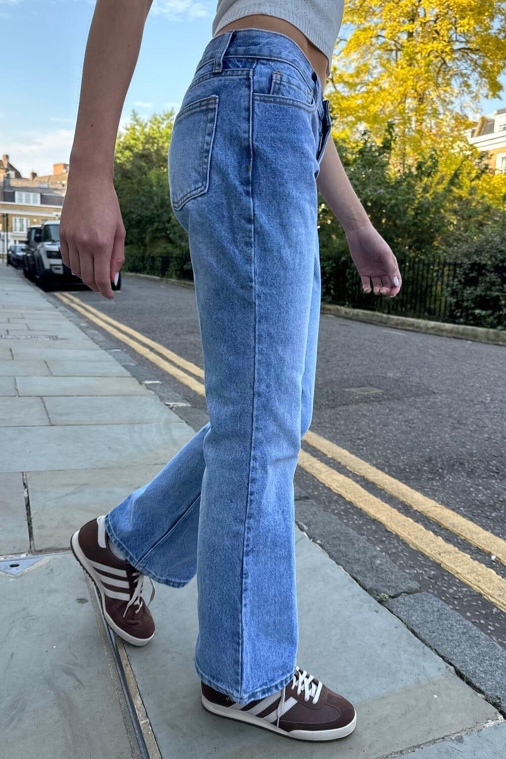 Quinn Jeans Product Image