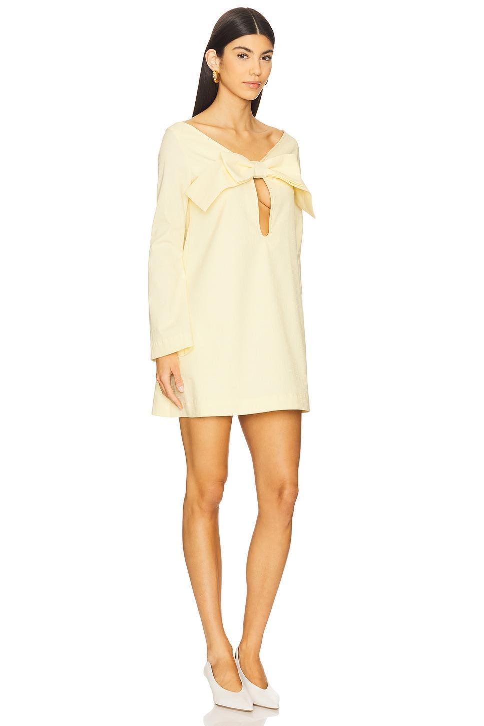 Boat Neck Dress Vivetta Product Image