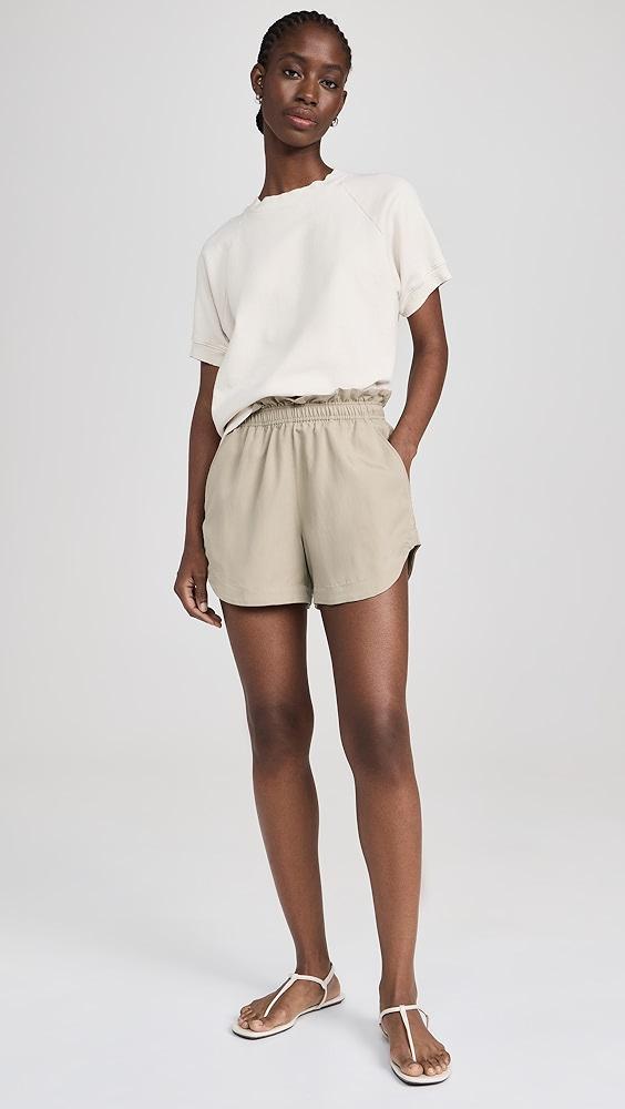 Rachel Comey Billi Sweatshirt | Shopbop Product Image