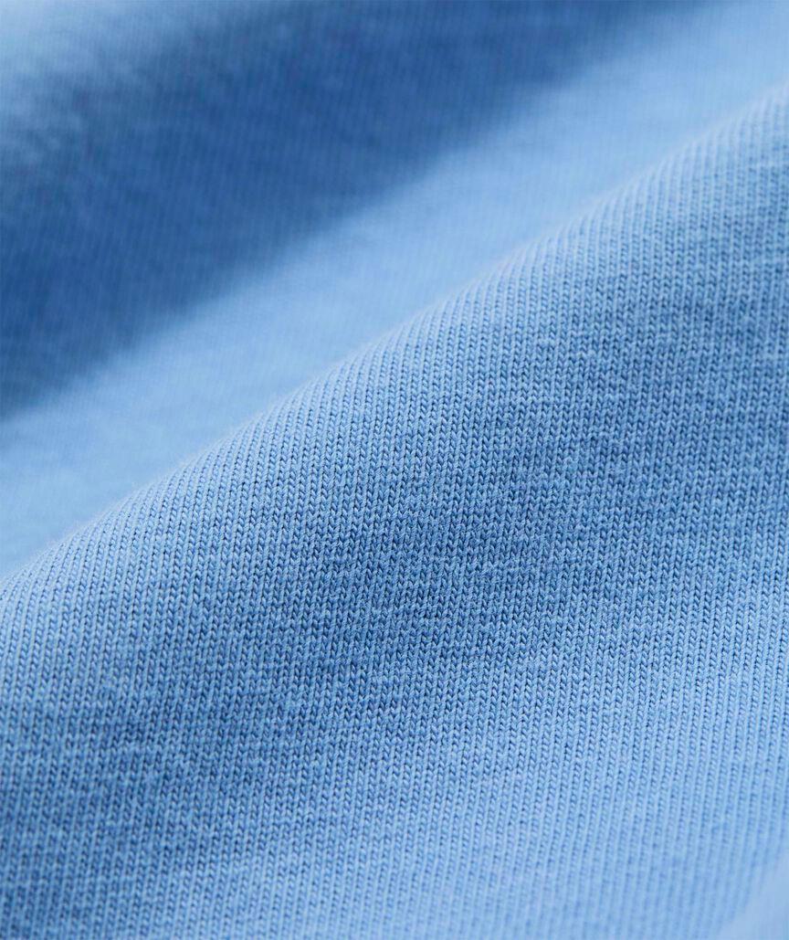 Classic Sailfish Long-Sleeve Pocket Tee Product Image