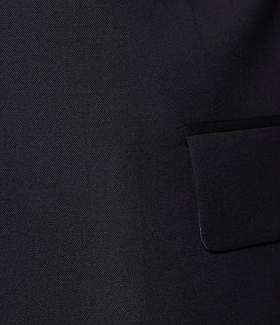 Hart Schaffner Marx Chicago Classic Fit Pleated 2-Piece Suit Product Image