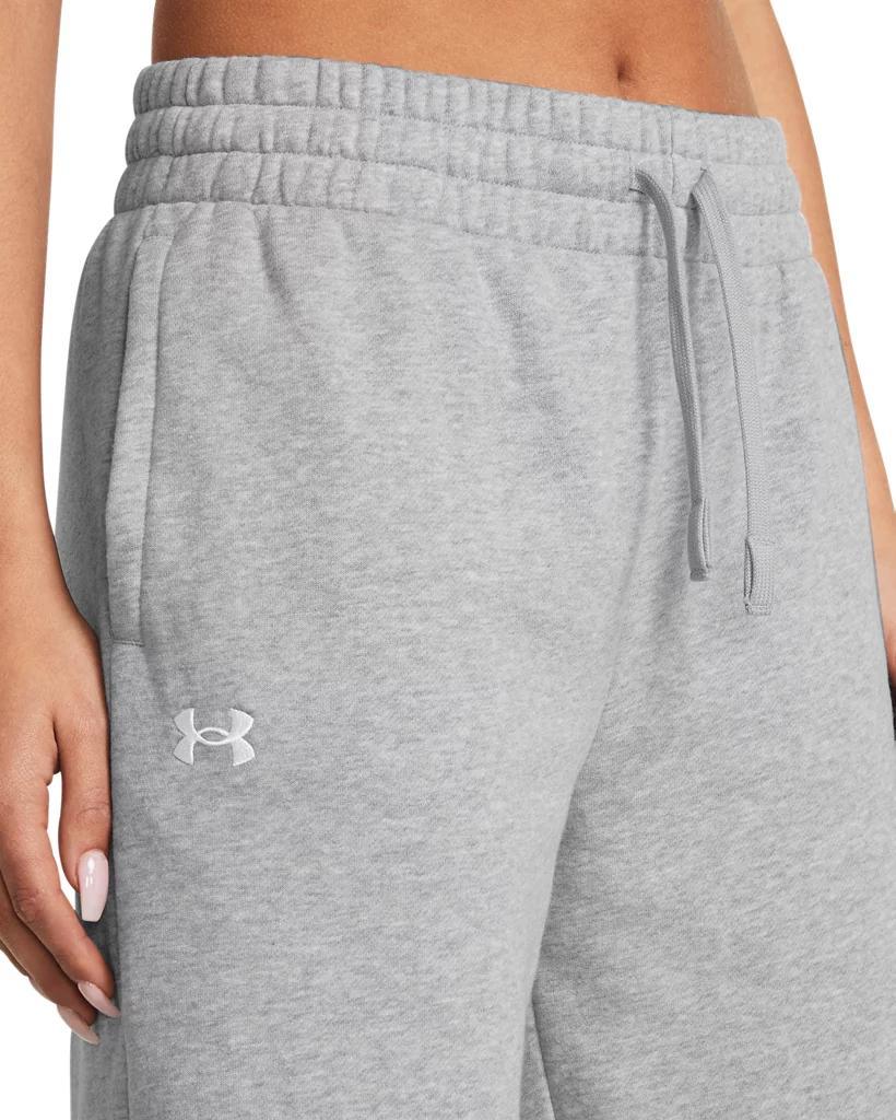UA Rival Fleece Product Image