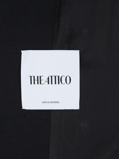 Black blazer Product Image