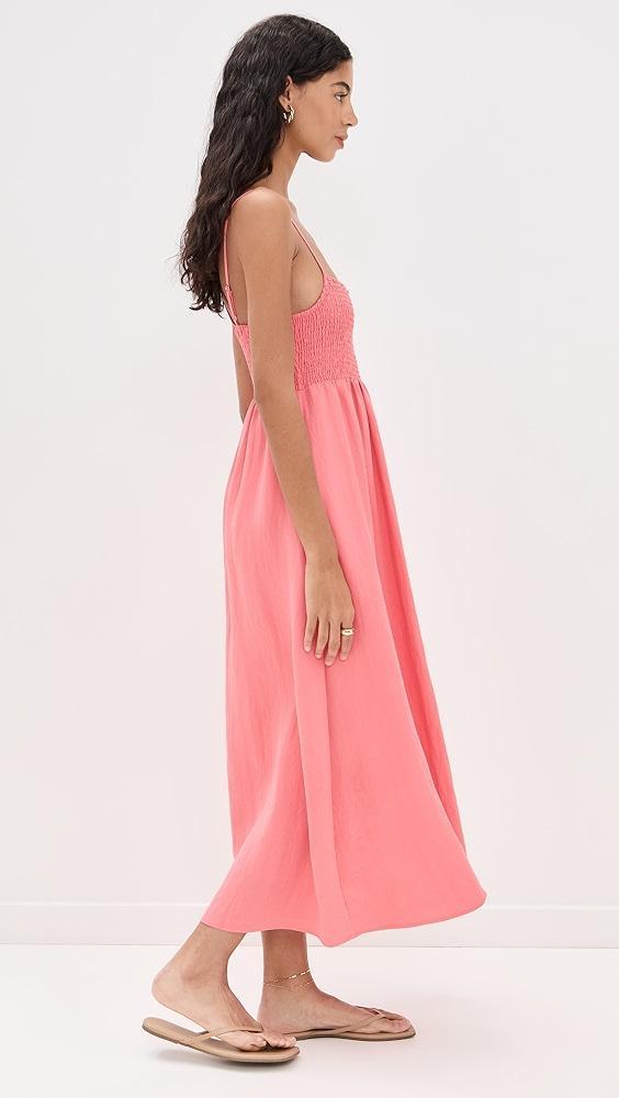 Z Supply Beachside Dress | Shopbop Product Image