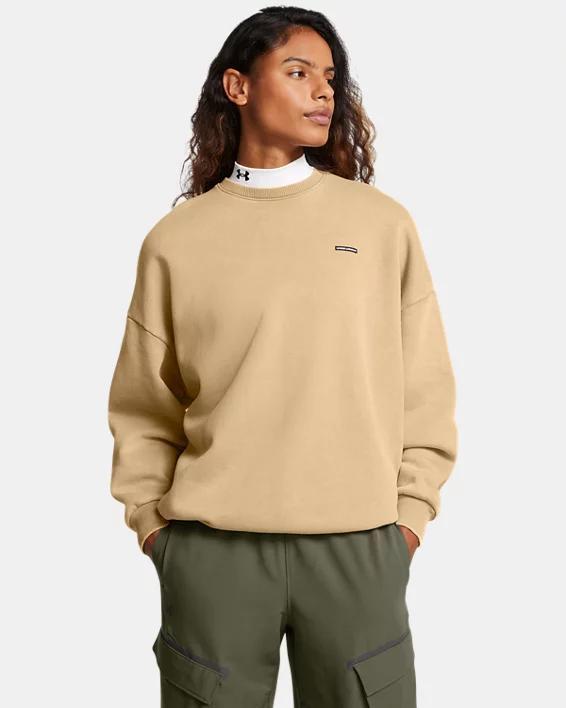 UA Icon Heavyweight Fleece Product Image