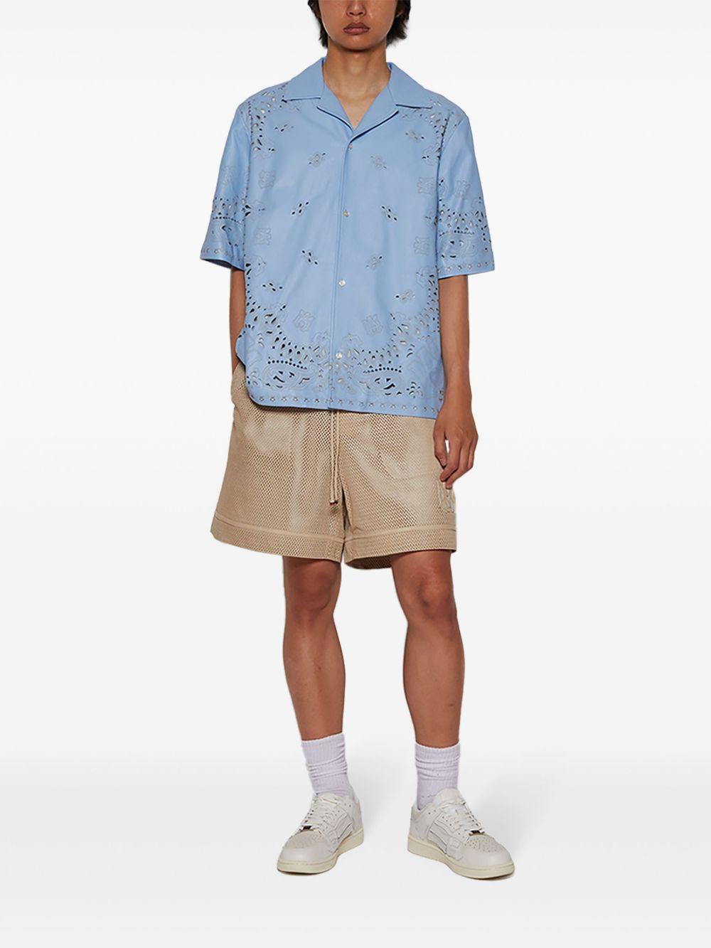 Bandana shirt  Product Image