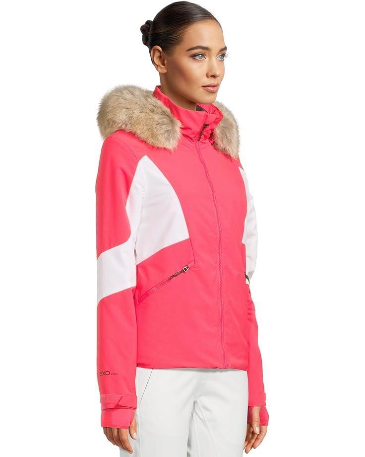 Haven Jacket Product Image