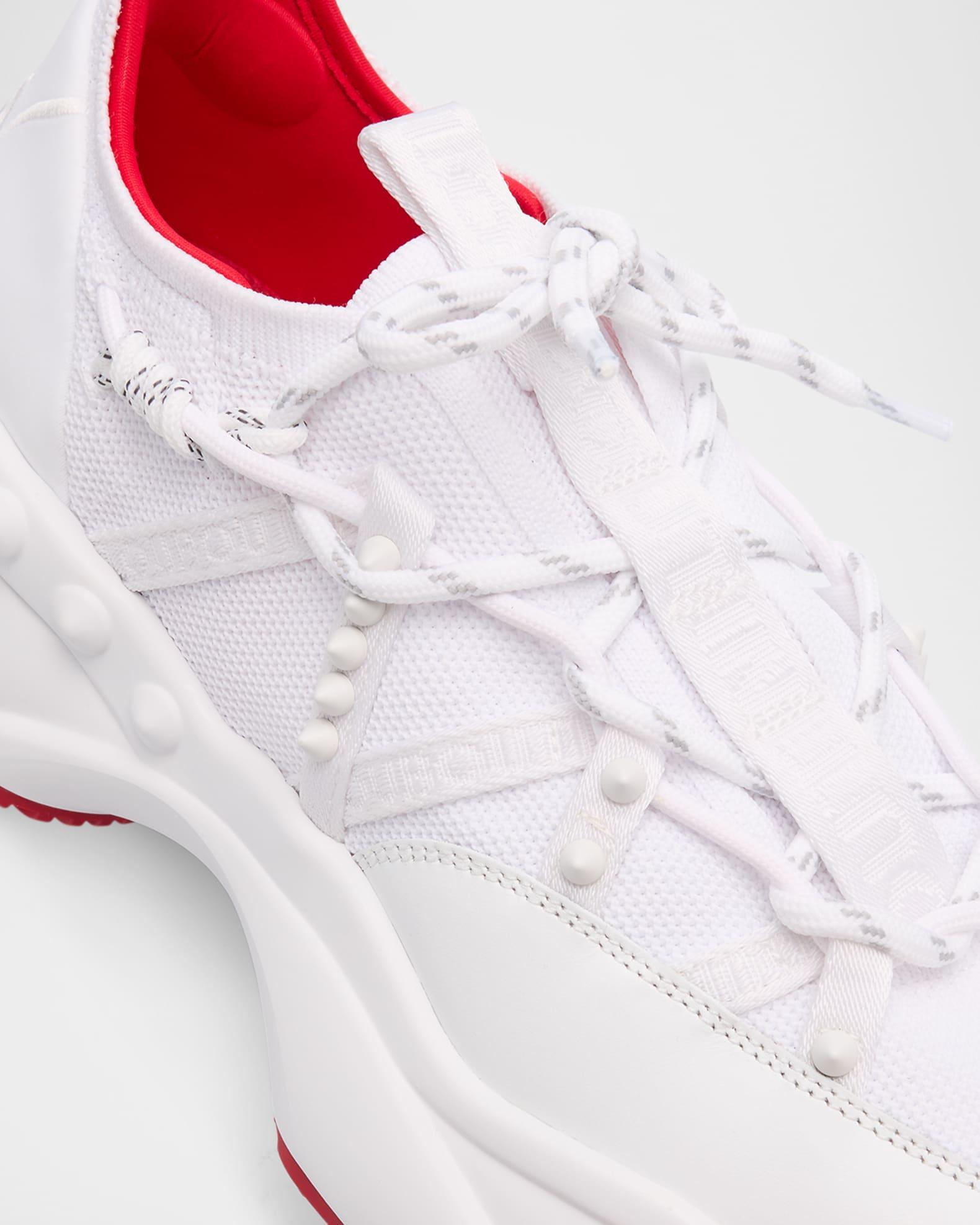 Men's Trailnrun Knit Runner Sneakers Product Image