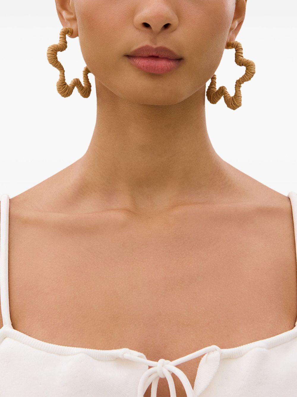 Emiko earrings Product Image