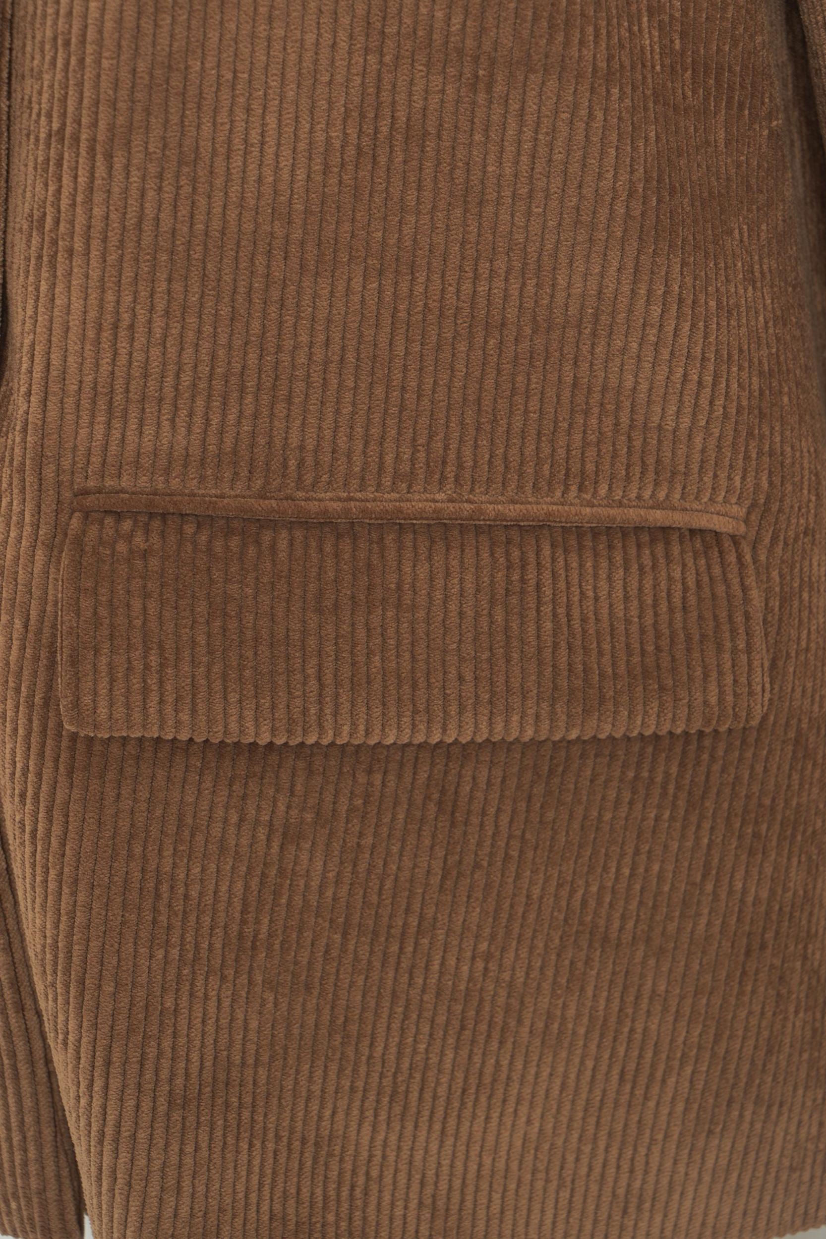 Corduroy jacket Product Image